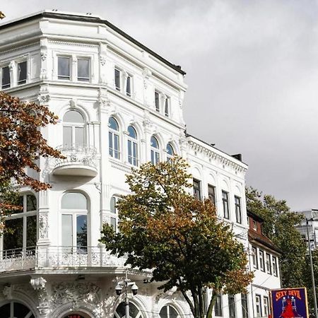Sleephotels Casino Hamburg Ngoại thất bức ảnh