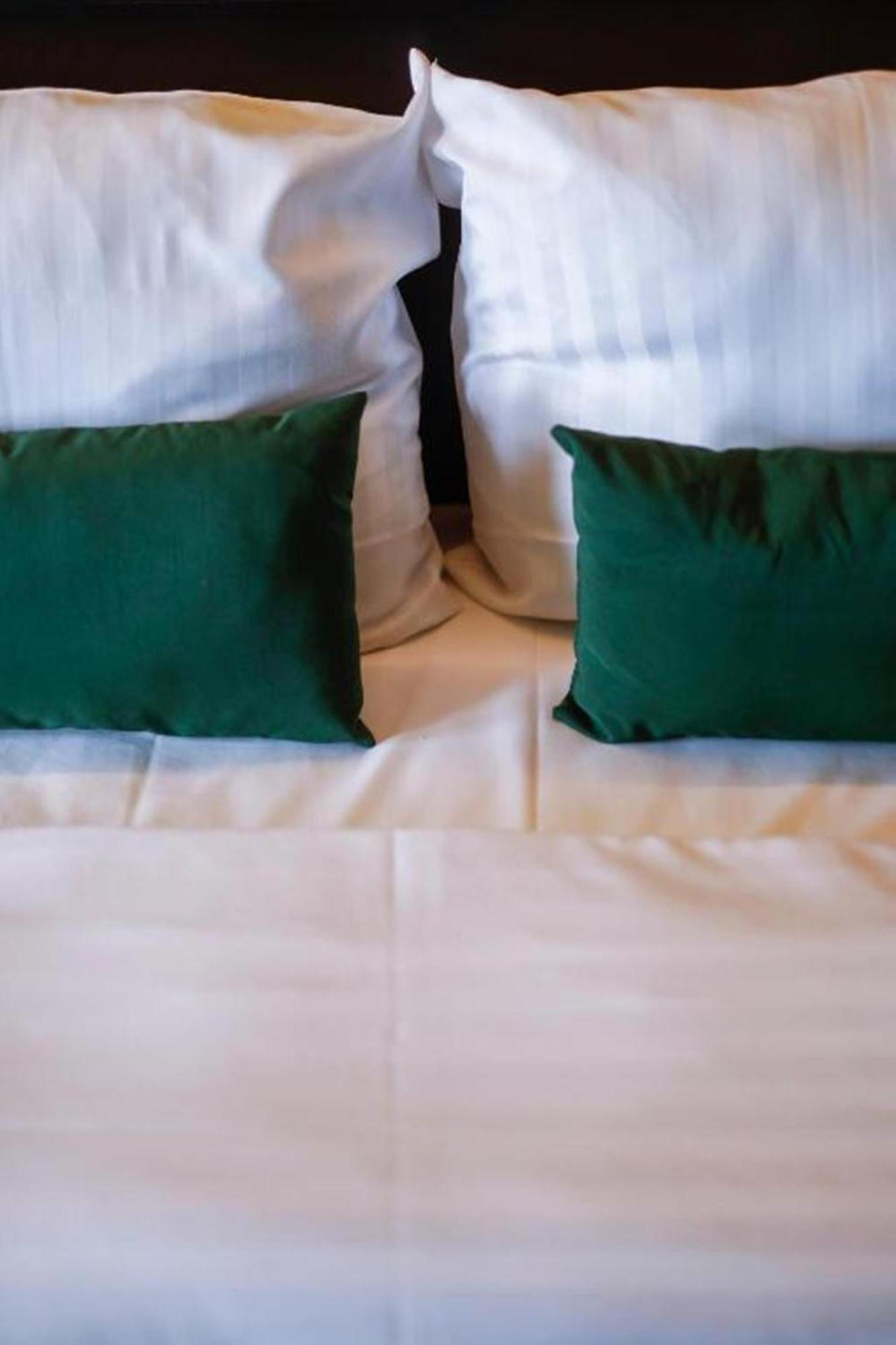 Sleephotels Casino Hamburg Phòng bức ảnh