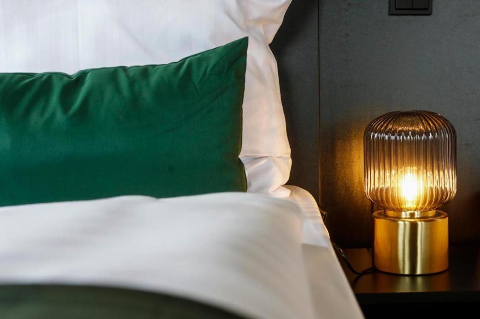 Sleephotels Casino Hamburg Phòng bức ảnh