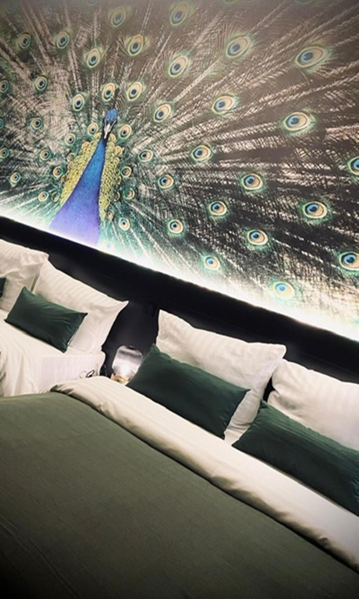 Sleephotels Casino Hamburg Phòng bức ảnh