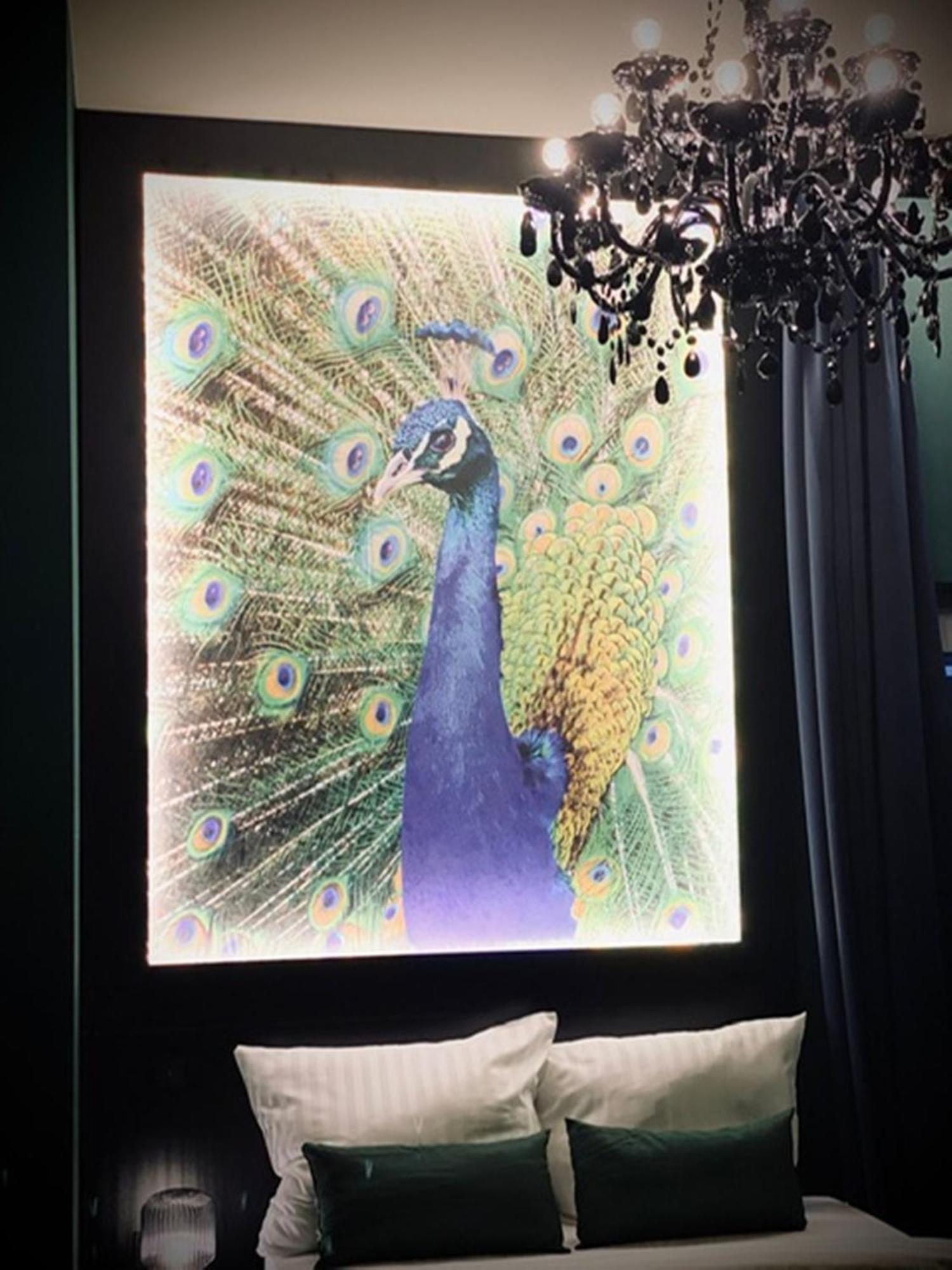 Sleephotels Casino Hamburg Phòng bức ảnh